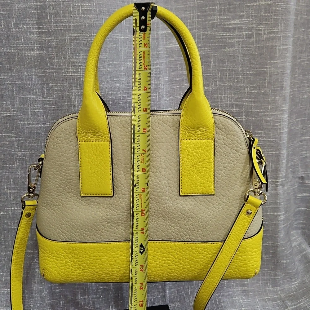 kate spade stylish satchel